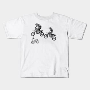 Noisy Kids T-Shirt